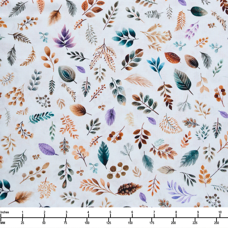 Fabric Cafe Go Bold – Libro Di Modelli Per Trapunte 3 Yard Con Istruzioni Per Ingrandimento - 6