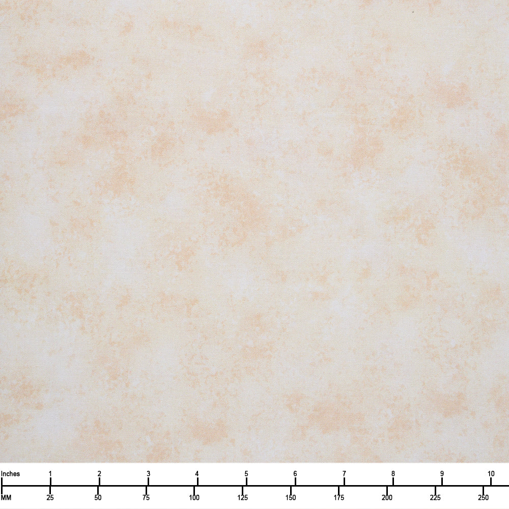 QT Fabrics RAPTURE BLENDER 27935 EZ Oatmeal - 22-inch EOB Special