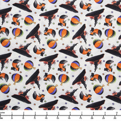 Dressed Up 3-Yard Quilt Kit