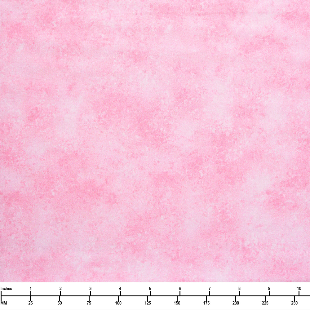 QT Fabrics Rapture Blender Carnation 1649 27935 PC - 22-inch EOB Special