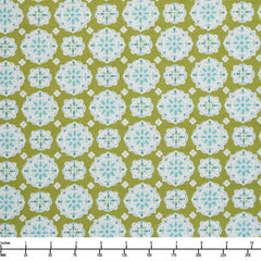 Riley Blake Bee Vintage Sarah Jane Lettuce C13072 Lettuce  - By The Yard