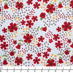 Bold Horizons 3-Yard Quilt Kit
