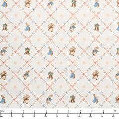 Bunny Tales 3-Yard Quilt Kit