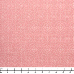 Riley Blake a Spoonful of Sugar Lace Parasol Sugar C17086 Sugar - 28-inch EOB Special