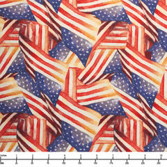 Strength & Honor 3-Yard Quilt Kit