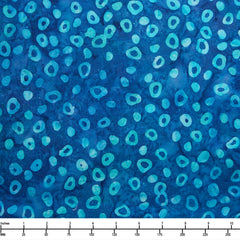 Bold in Bloom Stash Builder (Cool Colors) | 12-Yard Bundle