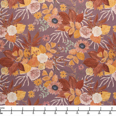Prairie Evening 3-Yard Quilt Kit