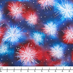 Sky Spectacle - 2026 Showstopper Quilt Kit Bundle