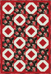 Shoreline 3-Yard Quilt Pattern