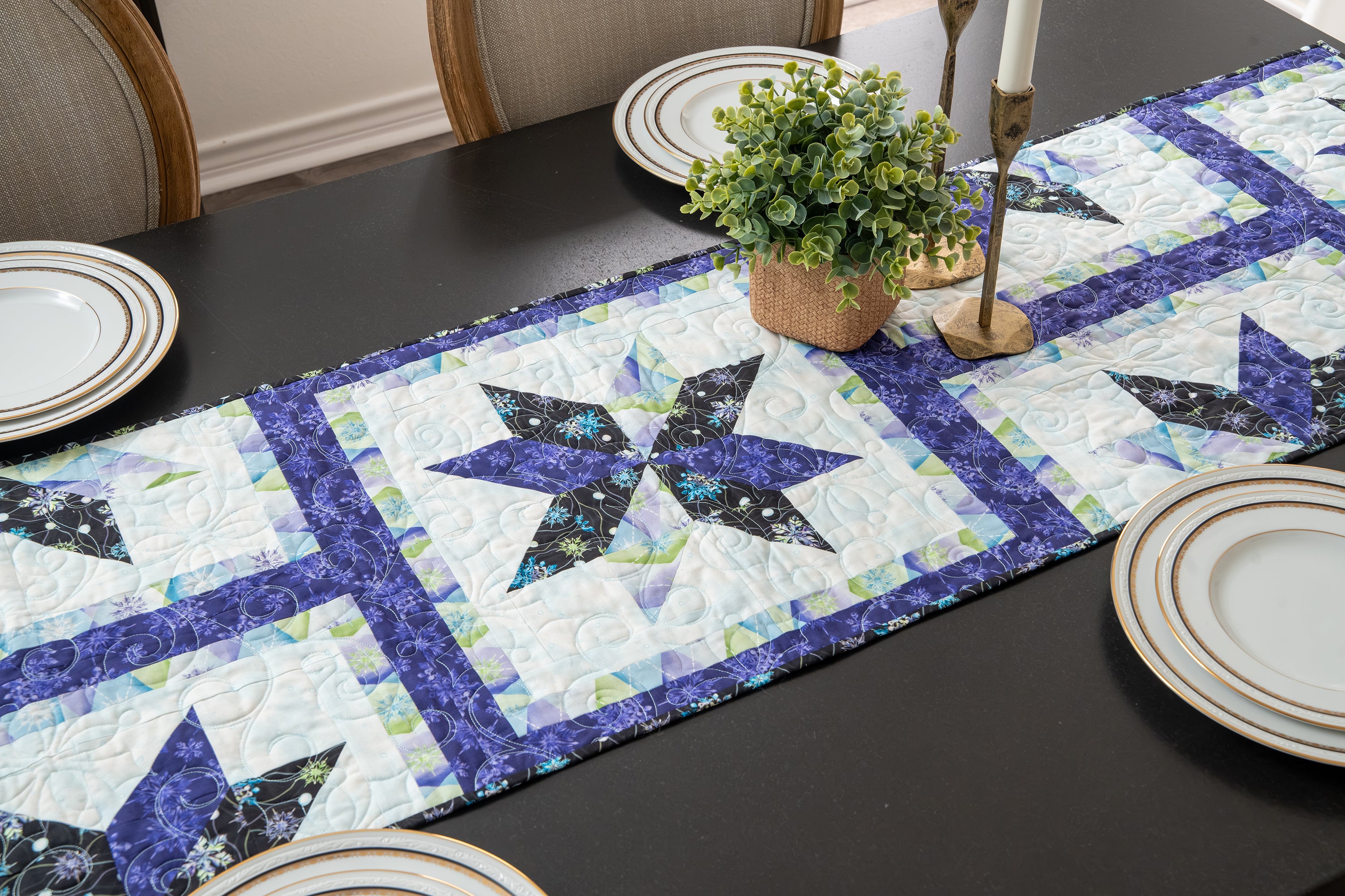 2026 Studio Collection Pattern Bundle