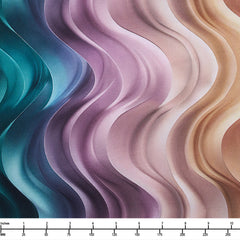 Sandy Dimension 3-Yard Quilt Kit