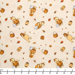 Haunted Acre Wood 3-Yard Quilt Kit