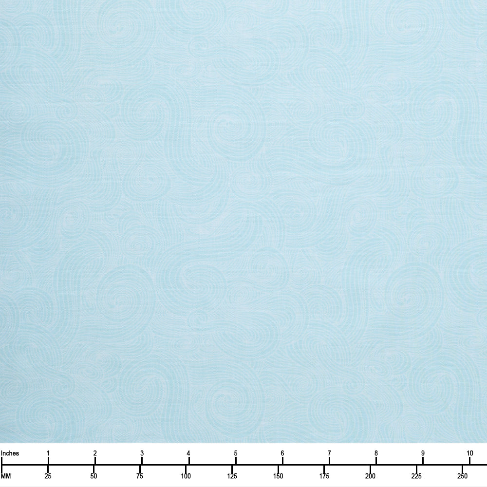 Studio E Just Color! 1351 Seaglass - 32-inch EOB Special
