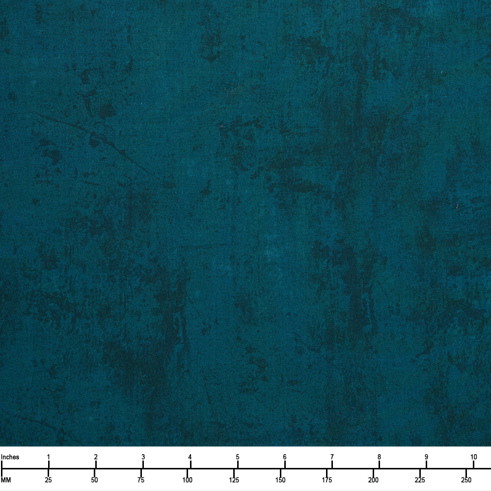 Studio E Surface Design 8278 11 Teal - 22-inch EOB Special