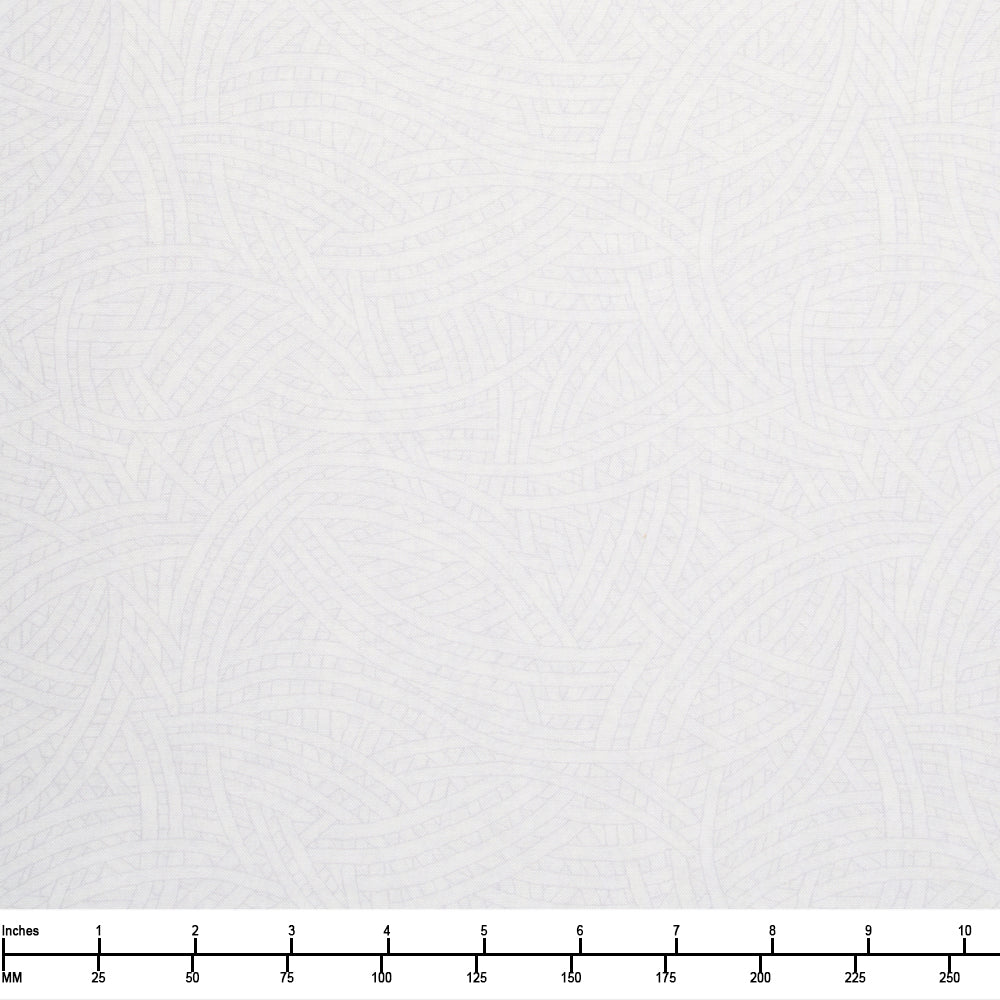 Studio E Tangled 8866 90 Silver - 22-inch EOB Special