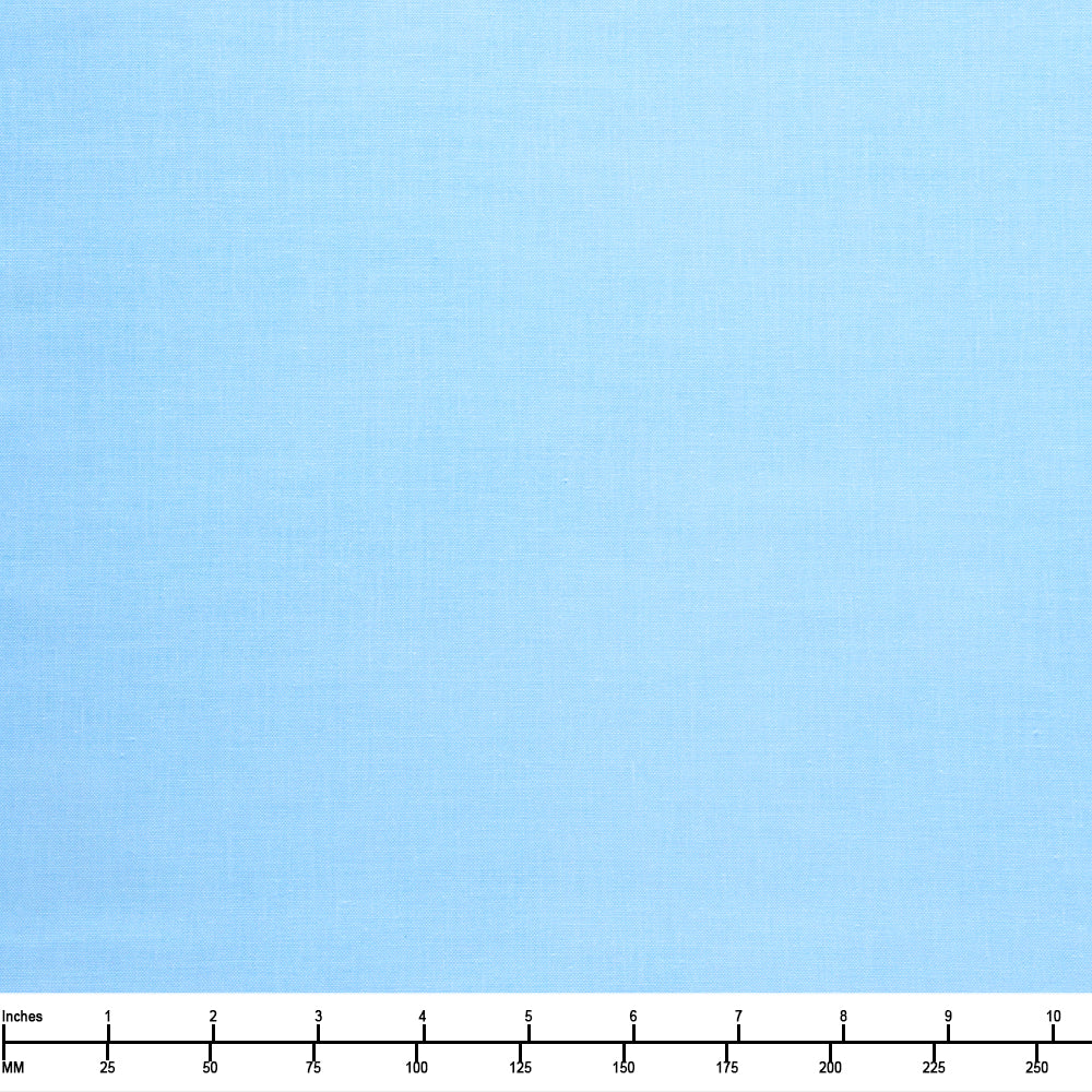 Timeless Treasures Colorstock Brushstrokes JN 2970 Chambray - 32-inch EOB Special