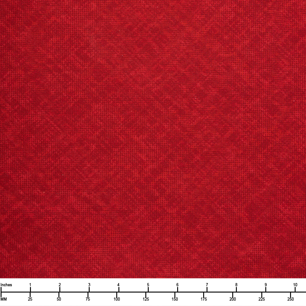 Timeless Treasures Mingle CD2160 Red - 32-inch EOB Special