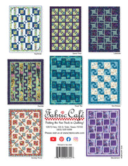 Weekend 3-Yard Quilts Book