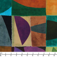 Windham Fabrics Marcia Derse Essentials Curiosity Palette Stacks 51011D X Multi - By The Yard