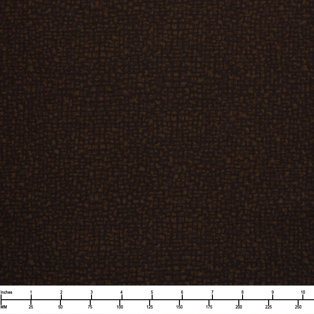 Windham Fabrics Bedrock Espresso 50087 8 - 28-inch EOB Special
