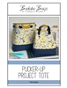 Pucker-Up Project Tote