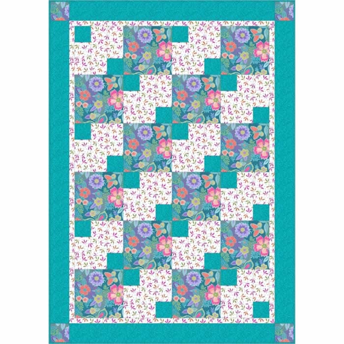 Quick & Easy 3-Yard Quilts Quilt Patterns – Quilting Books Patterns
