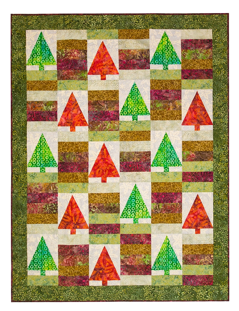 Fat Quarter Quilting Fun Book