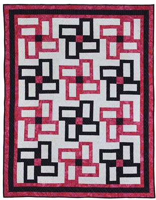 Brand NEW 3-Yard Quilt Book  Make it Modern with 3-Yard Quilts! 