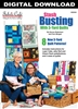 Stash Busting With 3-Yard Quilts Downloadable Book