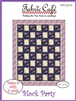 Block Party 5-Yard Quilt Pattern