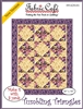 Tumbling Triangles 3 Yard Quilt Pattern