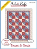 Boxes & Bows 3-Yard Quilt Pattern