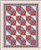 Boxes & Bows - 3 Yard Quilt Pattern