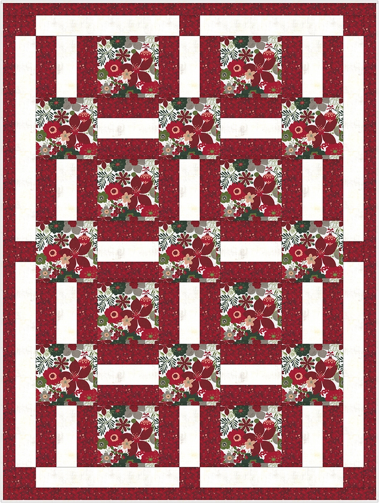 porch-rails-3-yard-quilt-pattern