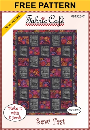 Sew-Fast-Free-3-Yard-Quilt-Pattern