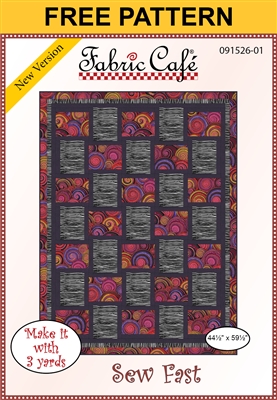 Sew-Fast-Free-3-Yard-Quilt-Pattern