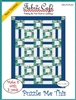 Puzzle Me This 3 Yard Quilt Pattern