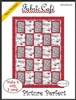 Picture Perfect 3-Yard Quilt Pattern