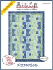 Attraction - 3 Yard Quilt Pattern