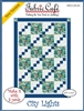 City Lights 3-Yard Quilt Pattern