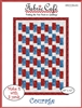 Courage - 3 Yard Quilt Pattern