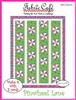 Pinwheel Lane 3-Yard Quilt Pattern