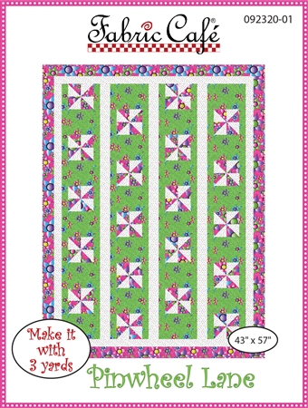 Snowball - Fabric Cafe – Quilting and Crafts by Mercer