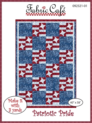 3-Yard Quilts One Block Softcover Book – Miller's Dry Goods