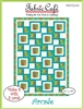 Arcade 3 Yard Quilt Pattern