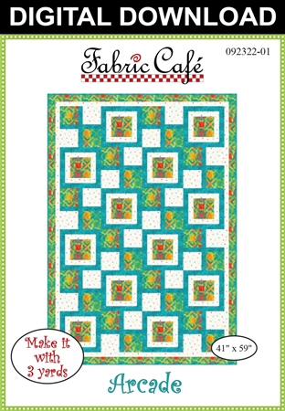 Buy Downloadable Quilt Patterns