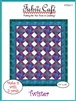 Twister 5-Yard Quilt Pattern