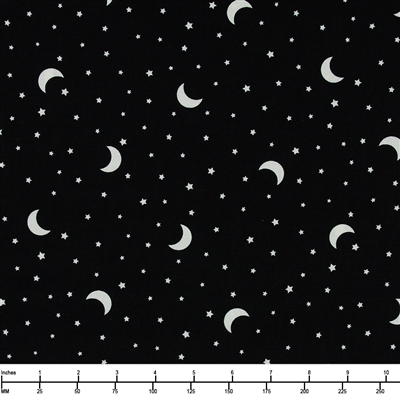 Michael-Miller-Fabrics-Boo-Moon-Glow-in-the-Dark-CG9742-Glow-D