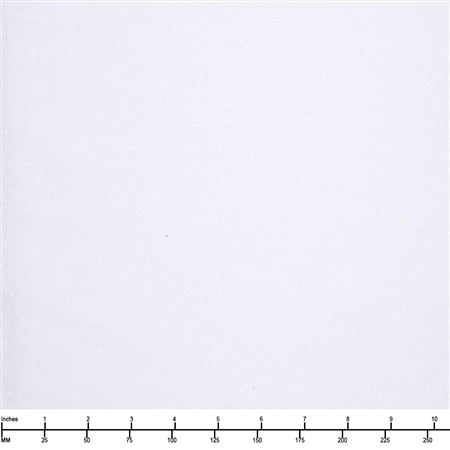 Blank Starlet 6383 White - 32-inch EOB Special