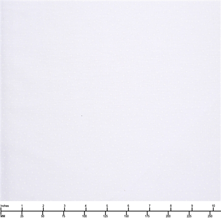 Blank Starlet 6383 White - 24-inch EOB Special